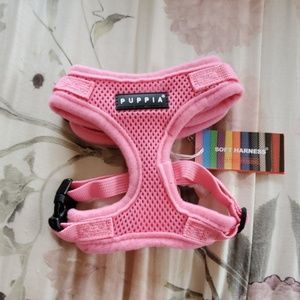 Puppia dog harness